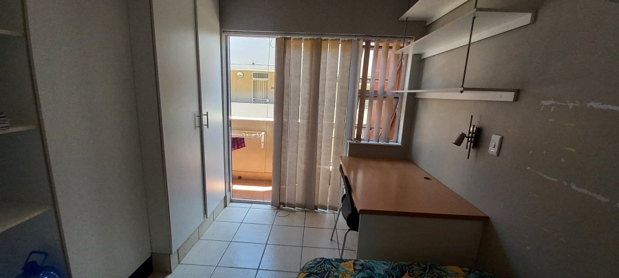 To Let 1 Bedroom Property for Rent in Universitas Free State